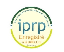 Cabinet enregistré IPRP